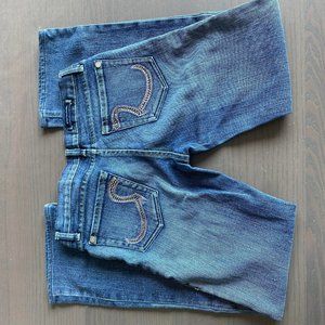 Rock and Republic Jeans Size 26 Womens